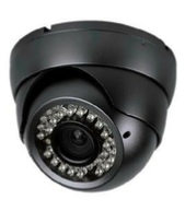 European CCTV distribution by Consigliere Group