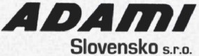ADAMI Slovensko, s. r. o. recommends Consigliere Group, s. r. o.