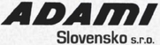 ADAMI Slovensko, s. r. o. recommends Consigliere Group, s. r. o.