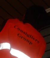Consigliere Group, s. r. o. duty staff